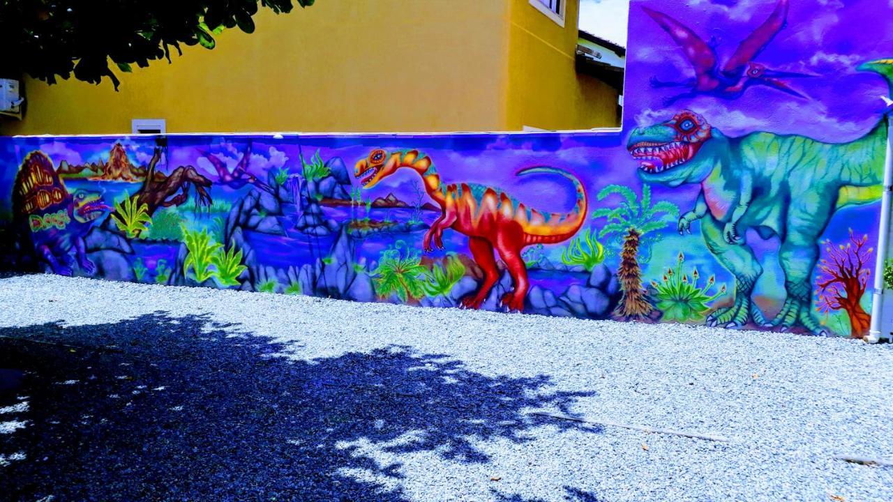 Casa Wilson Vila Penha  Exterior foto